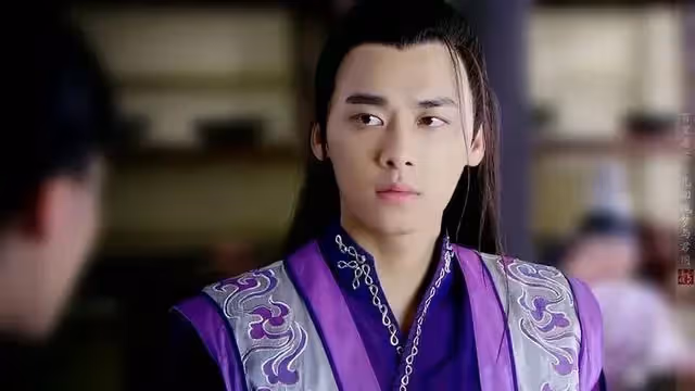 網評爆火古裝劇男主顏值榜TOP9!《陳情令》肖戰沒第一，冠軍確實帥