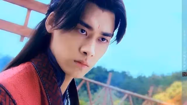 網評爆火古裝劇男主顏值榜TOP9!《陳情令》肖戰沒第一，冠軍確實帥