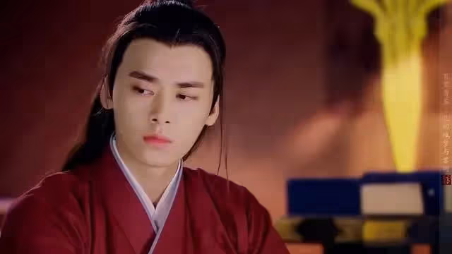 網評爆火古裝劇男主顏值榜TOP9!《陳情令》肖戰沒第一，冠軍確實帥