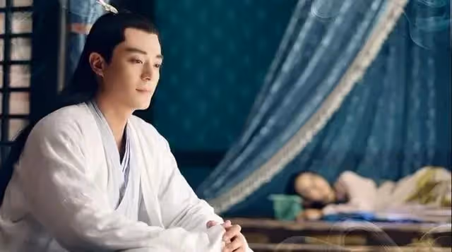 網評爆火古裝劇男主顏值榜TOP9!《陳情令》肖戰沒第一，冠軍確實帥