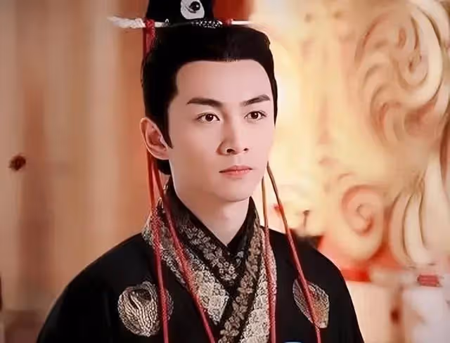 網評爆火古裝劇男主顏值榜TOP9!《陳情令》肖戰沒第一，冠軍確實帥