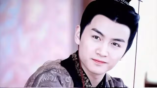 網評爆火古裝劇男主顏值榜TOP9!《陳情令》肖戰沒第一，冠軍確實帥