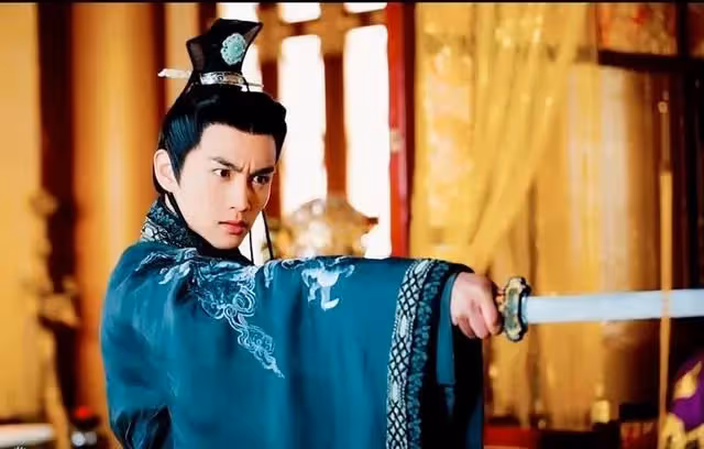 網評爆火古裝劇男主顏值榜TOP9!《陳情令》肖戰沒第一，冠軍確實帥
