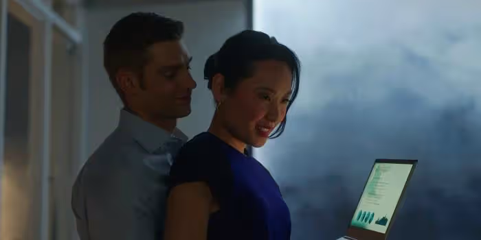 Netflix《性/生活》2季開播, 體驗滿屏都是肉的快樂!