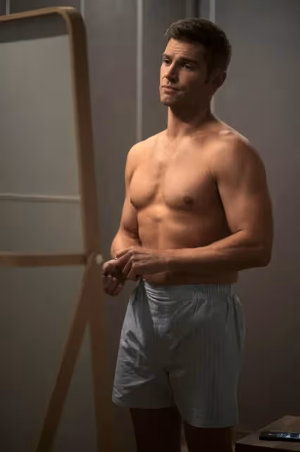 Netflix《性/生活》2季開播, 體驗滿屏都是肉的快樂!