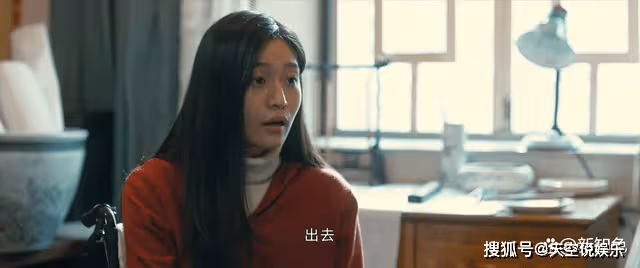 《他是誰》衛國平當真不喜歡聶小雨？3個細節早已暗示，只因其妹妹