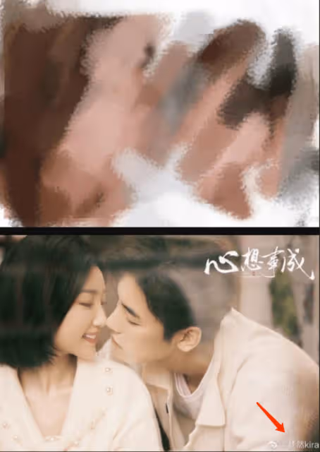 還真懷了?女網友晗晗曬6秒孕肚視頻,肚大如籮自曝臨盆在即
