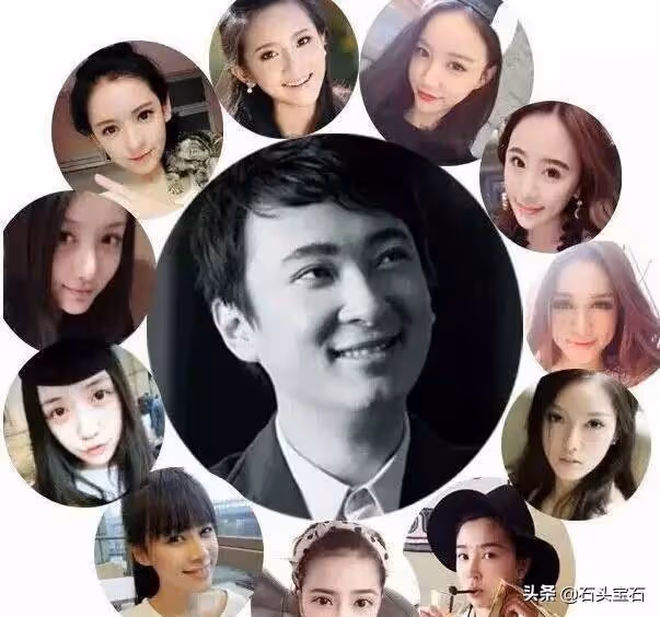 王思聰私信加網紅美女,讓對方多穿點,撩妹方式大膽直接