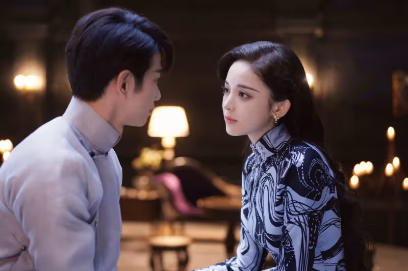 十二譚：3位女主結局，夜明收穫真愛，她的結局讓人意難平