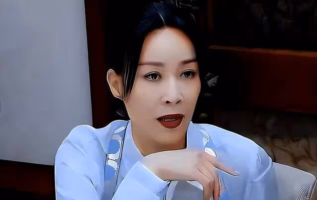 王菲調侃那英:《寶島季》誰出場費最高?那英的回答讓人笑翻