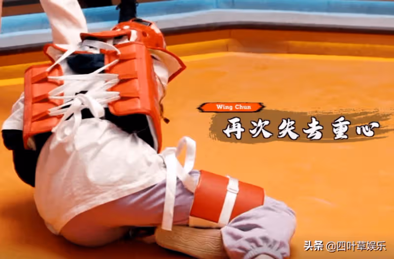 ​硬糖少女303「磕糖」，董又霖秦霄賢一臉懵，王藝瑾害羞到低頭