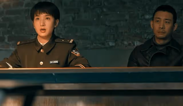 超搞笑,趙陽客串《他是誰》的原因,竟和范雷出演的理由相同