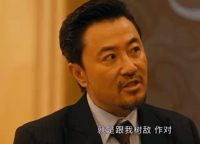 超搞笑,趙陽客串《他是誰》的原因,竟和范雷出演的理由相同