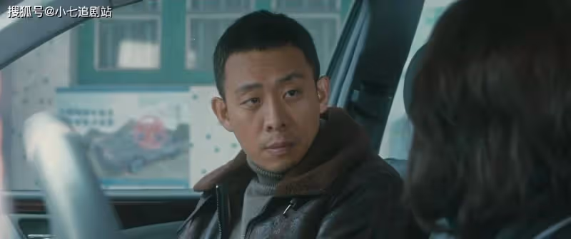 《他是誰》太敢拍，兩個故事原型更令人震撼