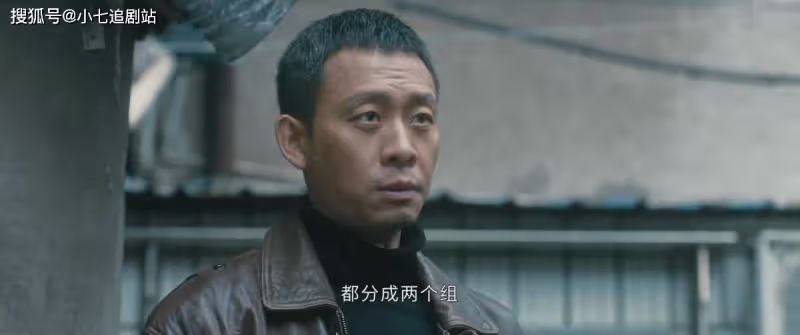 《他是誰》太敢拍，兩個故事原型更令人震撼