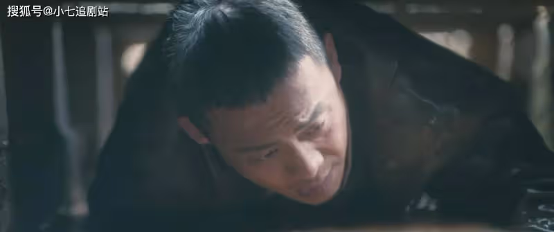 《他是誰》太敢拍，兩個故事原型更令人震撼
