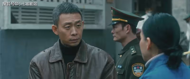 《他是誰》太敢拍，兩個故事原型更令人震撼