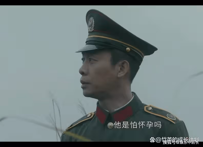 《他是誰》看懂聶小雨隱瞞自己被性侵真相，才懂她清楚真兇是誰