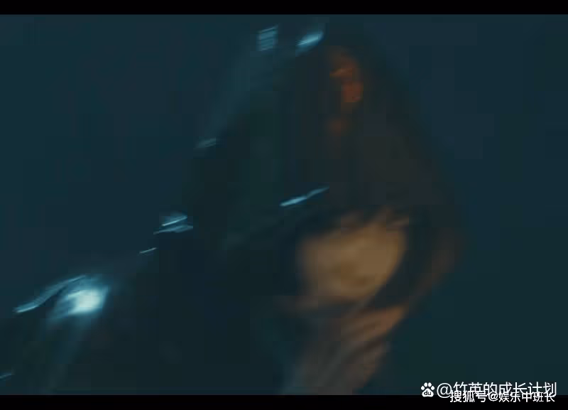 《他是誰》看懂聶小雨隱瞞自己被性侵真相，才懂她清楚真兇是誰