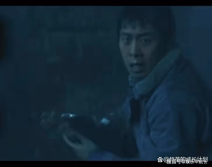 《他是誰》看懂聶小雨隱瞞自己被性侵真相，才懂她清楚真兇是誰