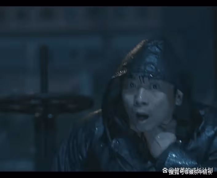 《他是誰》看懂聶小雨隱瞞自己被性侵真相，才懂她清楚真兇是誰