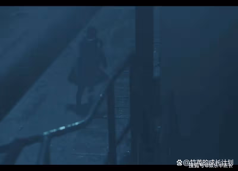 《他是誰》看懂聶小雨隱瞞自己被性侵真相，才懂她清楚真兇是誰