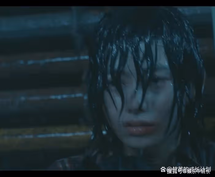 《他是誰》看懂聶小雨隱瞞自己被性侵真相，才懂她清楚真兇是誰