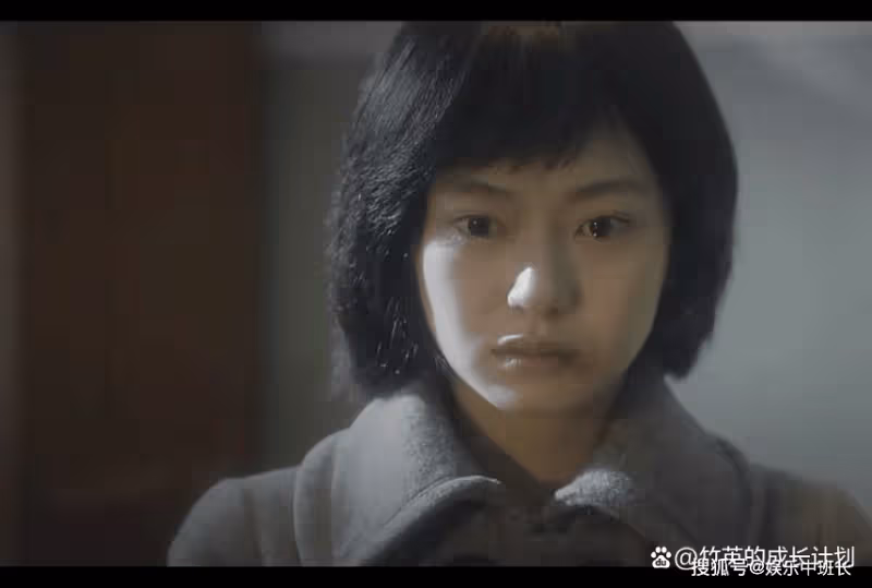 《他是誰》看懂聶小雨隱瞞自己被性侵真相，才懂她清楚真兇是誰