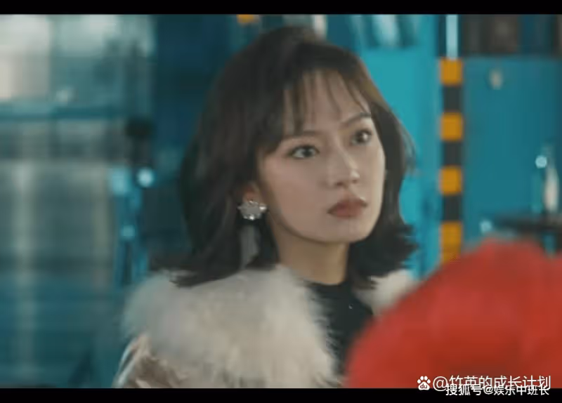 《他是誰》看懂聶小雨隱瞞自己被性侵真相，才懂她清楚真兇是誰