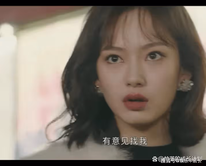 《他是誰》看懂聶小雨隱瞞自己被性侵真相，才懂她清楚真兇是誰