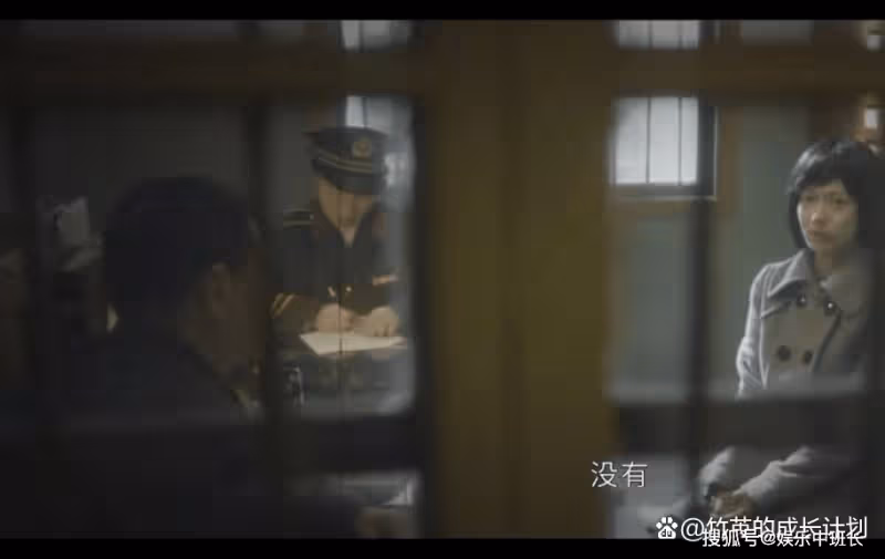 《他是誰》看懂聶小雨隱瞞自己被性侵真相，才懂她清楚真兇是誰