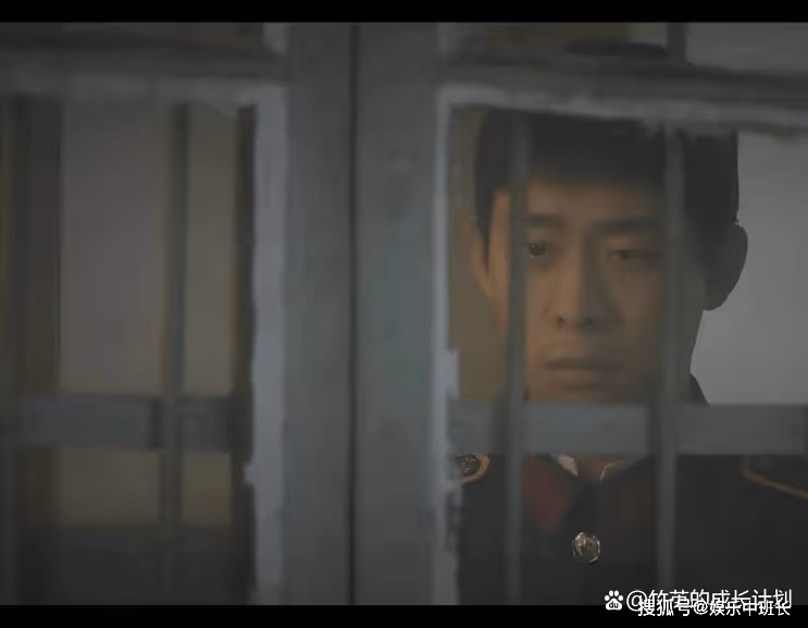 《他是誰》看懂聶小雨隱瞞自己被性侵真相，才懂她清楚真兇是誰