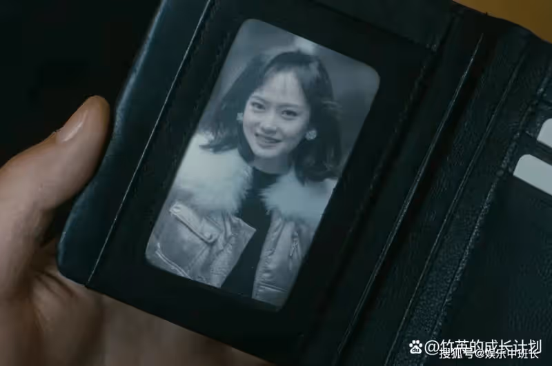《他是誰》看懂聶小雨隱瞞自己被性侵真相，才懂她清楚真兇是誰