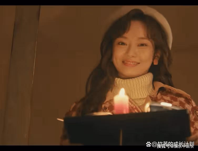 《他是誰》看懂聶小雨隱瞞自己被性侵真相，才懂她清楚真兇是誰