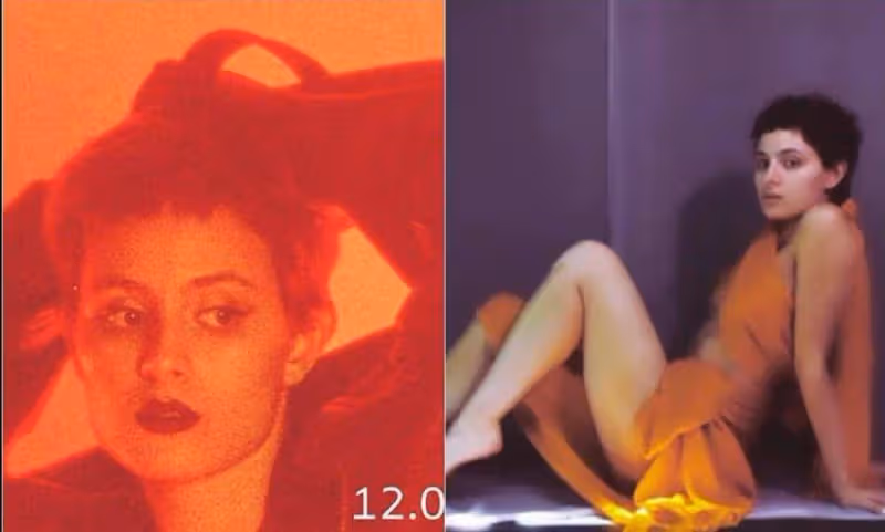 憨豆先生女兒近照,短髮時尚裝詮釋英倫時尚,顏值超高進軍演藝圈