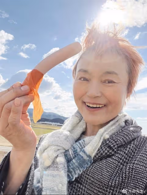 59歲日本大胃王罹患大腸癌去世,曾60分鐘吃29碗面,暴飲暴食系病因