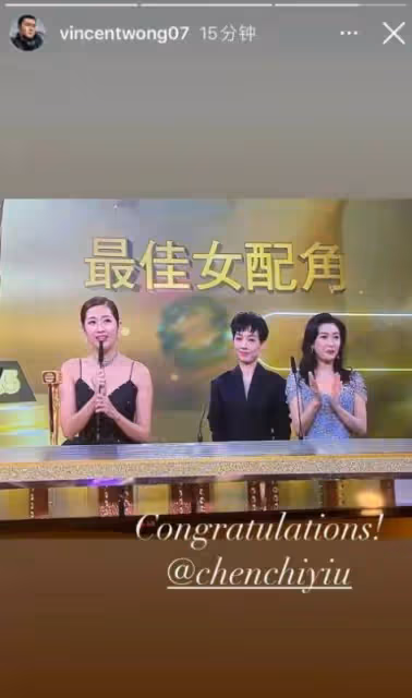 41歲陳自瑤身材突然變豐滿,被質疑二次發育,一個月時間變化不小