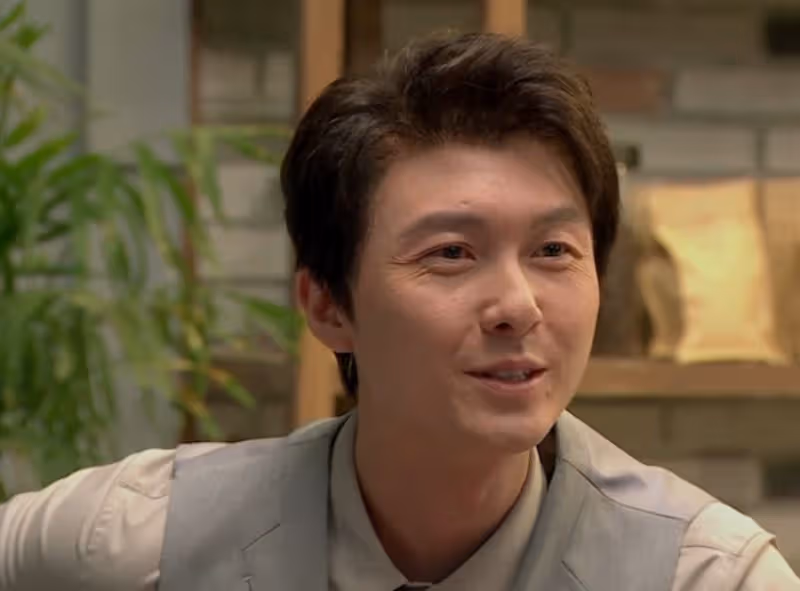 41歲陳自瑤身材突然變豐滿,被質疑二次發育,一個月時間變化不小
