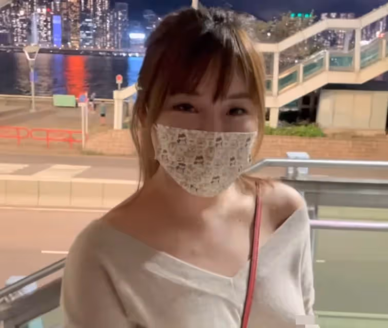 26歲港星轉行去日本拍片,身份尷尬薪酬不高,直言不敢告訴父母