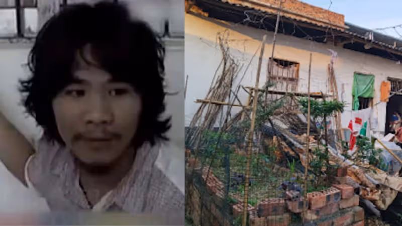 「不可能打工」周某現狀:當網紅被封燒烤店倒閉,如今成被執行人