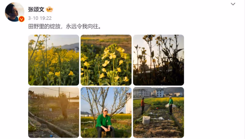 《狂飆》配角開啟撈金之路!賺錢不寒磣,可急功近利的吃相太磕磣