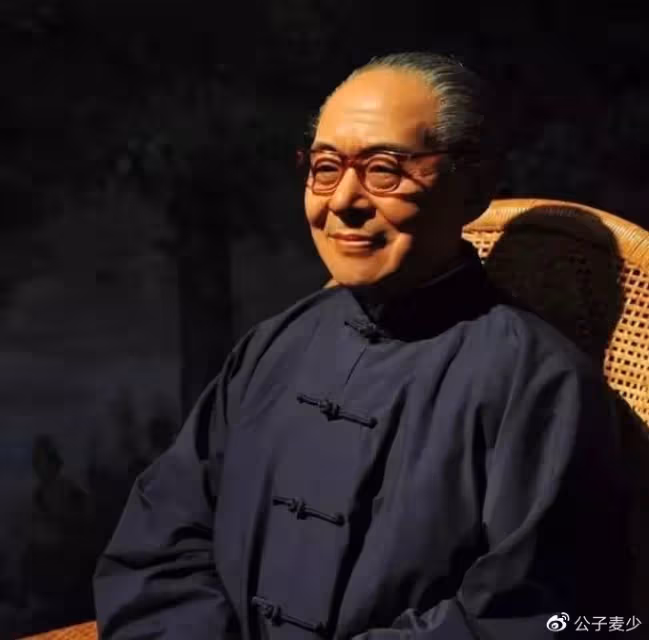《紅樓夢》王扶林:陳曉旭不夠漂亮,演技也不好,但有一點很特別