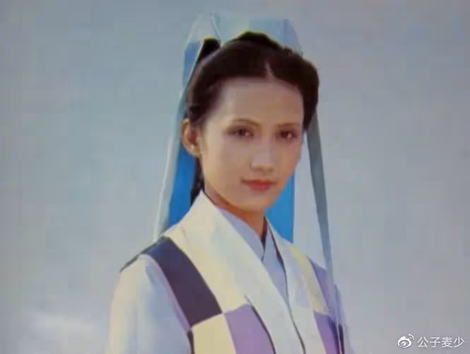 《紅樓夢》王扶林:陳曉旭不夠漂亮,演技也不好,但有一點很特別