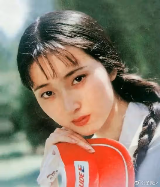 《紅樓夢》王扶林:陳曉旭不夠漂亮,演技也不好,但有一點很特別