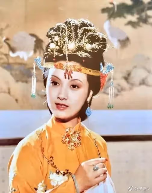 《紅樓夢》王扶林:陳曉旭不夠漂亮,演技也不好,但有一點很特別