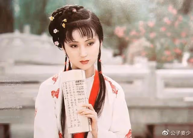 《紅樓夢》王扶林:陳曉旭不夠漂亮,演技也不好,但有一點很特別