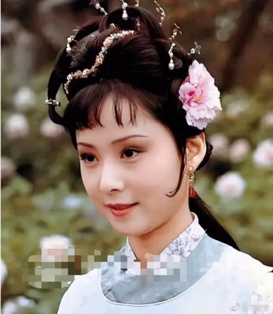 《紅樓夢》王扶林:陳曉旭不夠漂亮,演技也不好,但有一點很特別
