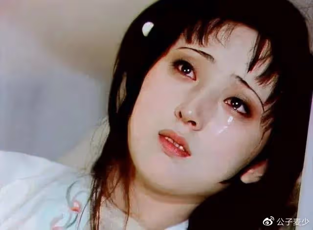 《紅樓夢》王扶林:陳曉旭不夠漂亮,演技也不好,但有一點很特別