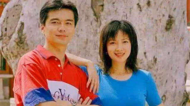 「江南美人」何晴：甩掉劉威，和許亞軍離婚，患腦瘤後怎樣了？