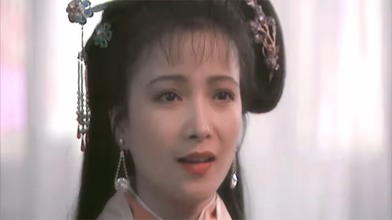 「江南美人」何晴:甩掉劉威,和許亞軍離婚,患腦瘤後怎樣了?